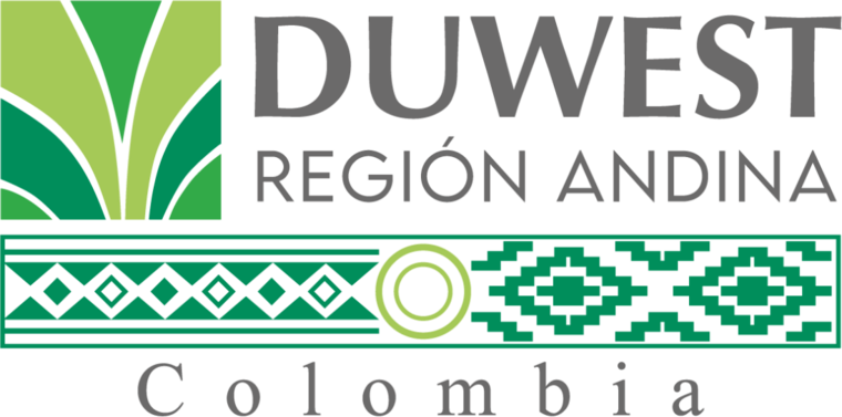 Duwest Región Andina Colombia